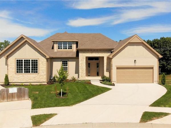 22312 W 76th Street, Shawnee, KS 66227