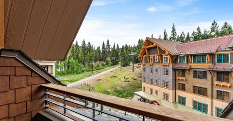 8001 Northstar Drive, Truckee, CA 96161 Photo