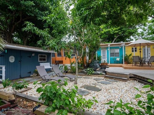 1944 NE 5th Street, Deerfield Beach, FL 33441