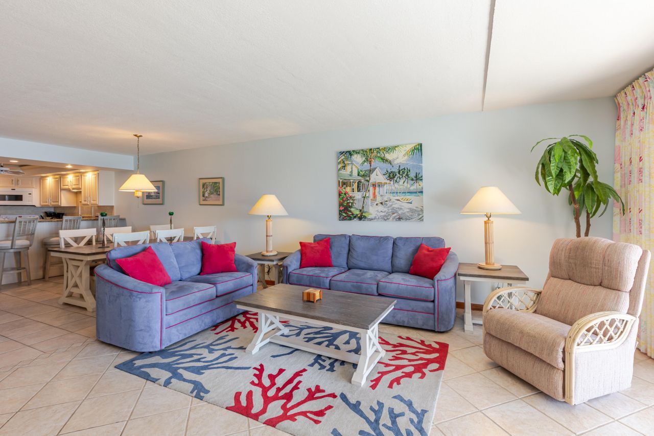 1133 W Ocean Drive, Unit 2, Key Colony, FL 33051 Photo
