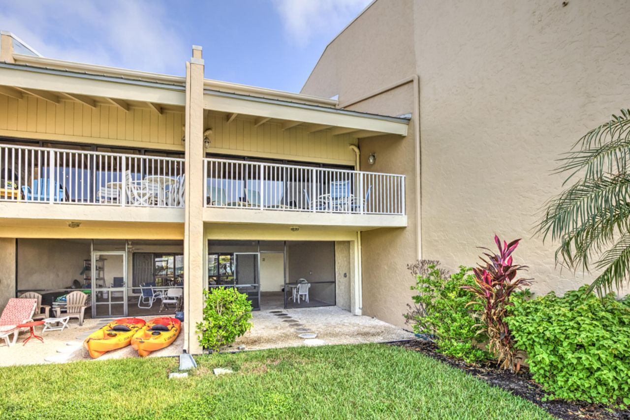 1133 W Ocean Drive, Unit 2, Key Colony, FL 33051 Photo