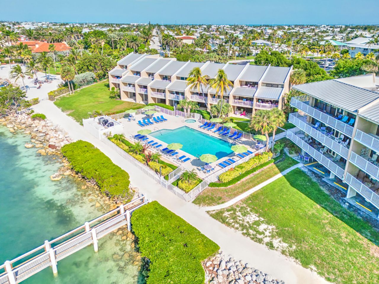 1133 W Ocean Drive, Unit 2, Key Colony, FL 33051 Photo