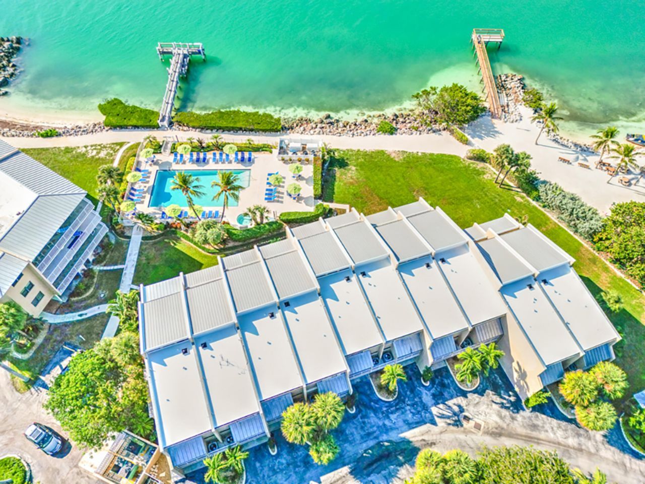 1133 W Ocean Drive, Unit 2, Key Colony, FL 33051 Photo