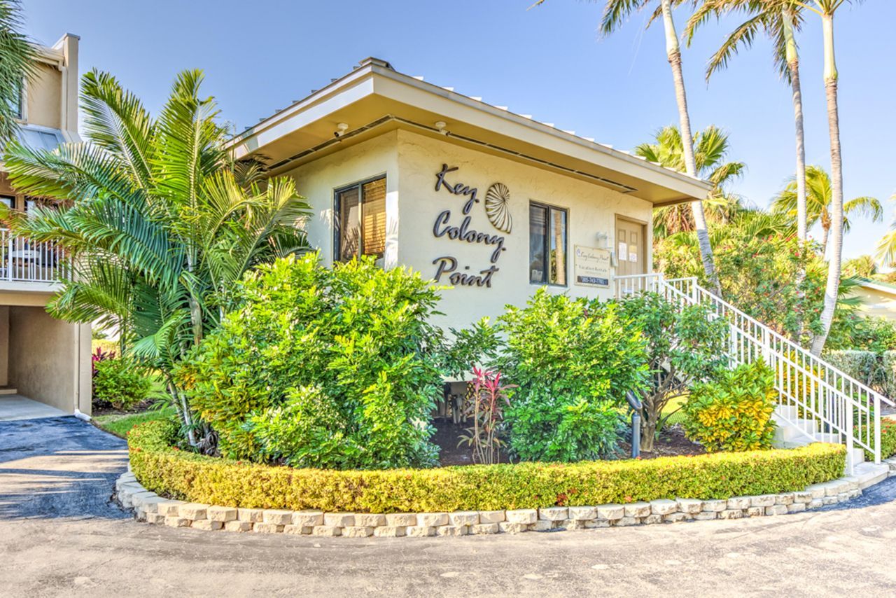 1133 W Ocean Drive, Unit 2, Key Colony, FL 33051 Photo