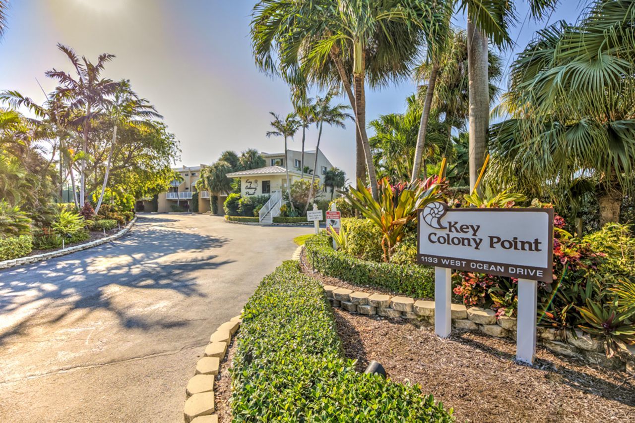 1133 W Ocean Drive, Unit 2, Key Colony, FL 33051 Photo