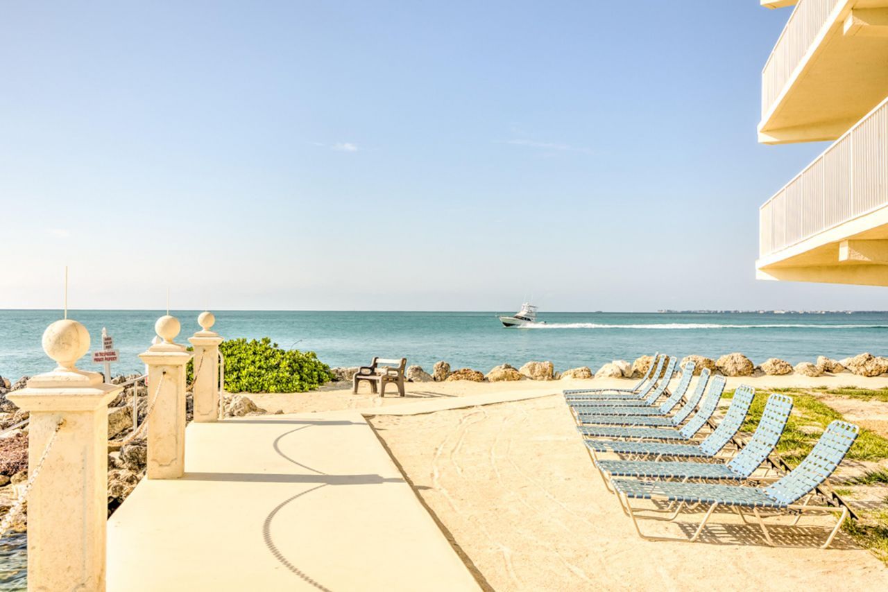 1133 W Ocean Drive, Unit 2, Key Colony, FL 33051 Photo