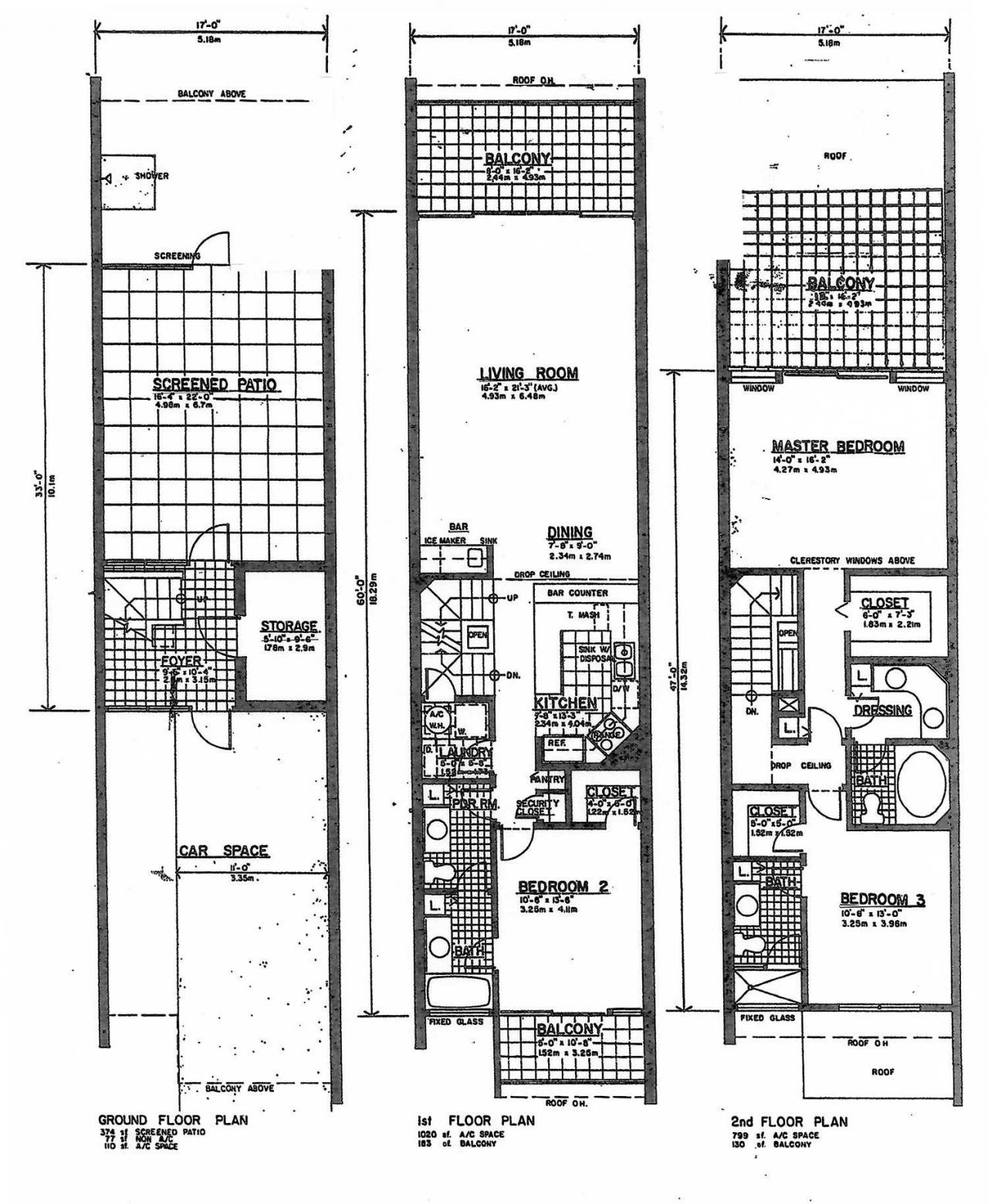 1133 W Ocean Drive, Unit 2, Key Colony, FL 33051 Photo