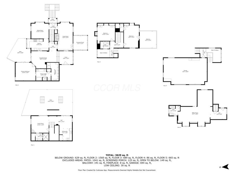 296 Walhalla Road, Columbus, OH 43202 Photo 73