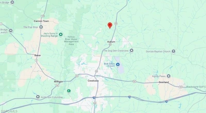 6300 Antigone Circle, Crestview, FL 32536 Photo