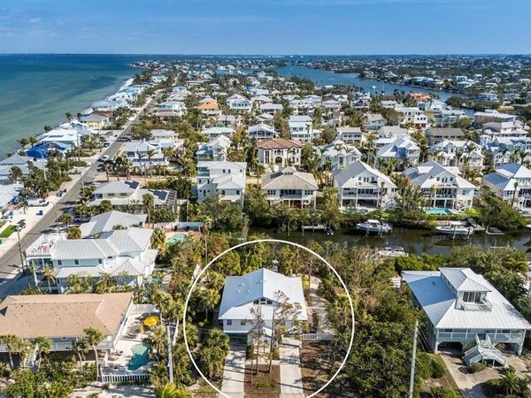 527 MAGNOLIA AVENUE, ANNA MARIA, FL 34216