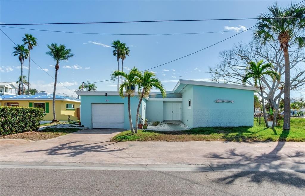 409 161st Avenue, Redington Beach, FL 33708 Photo