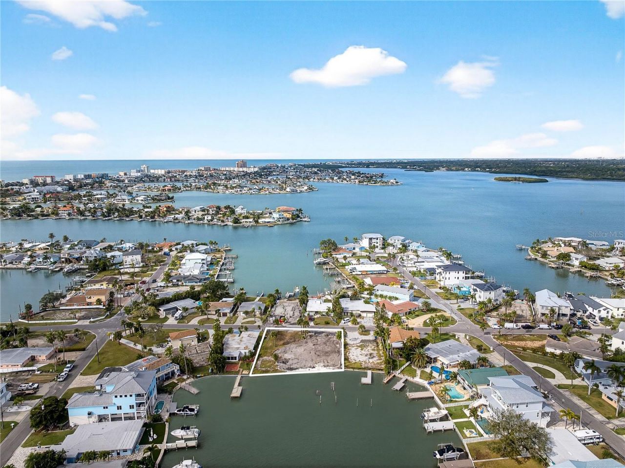 409 161st Avenue, Redington Beach, FL 33708 Photo