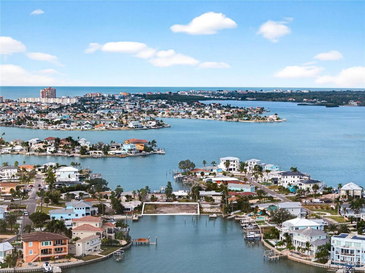 409 161st Avenue, Redington Beach, FL 33708 Photo