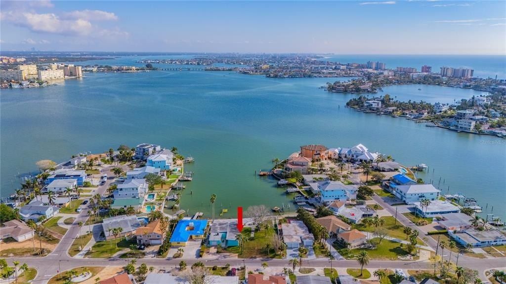 409 161st Avenue, Redington Beach, FL 33708 Photo