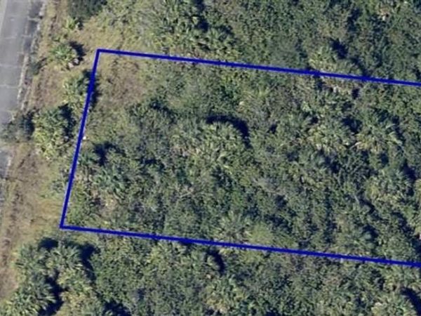 2755 MAPHISTO AVENUE SW, PALM BAY, FL 32908