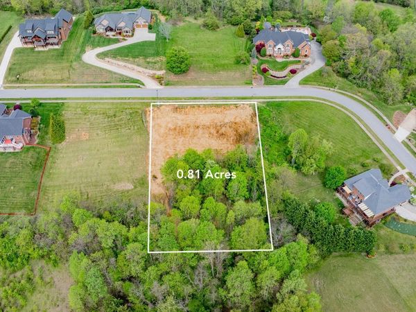 119 Simmons Ridge, Johnson City, TN 37604