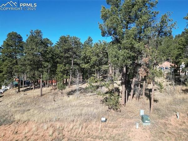 1300 Blue Haven Place, Woodland Park, CO 80863