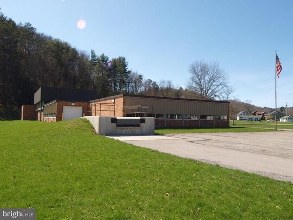 201 HOOVERTOWN ROAD, PENFIELD, PA 15849