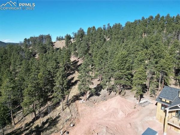 1420 Red Haven Place, Woodland Park, CO 80863