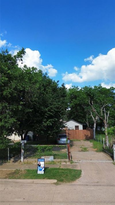 3310 Wake Street, Dallas, TX 75212 Main Photo