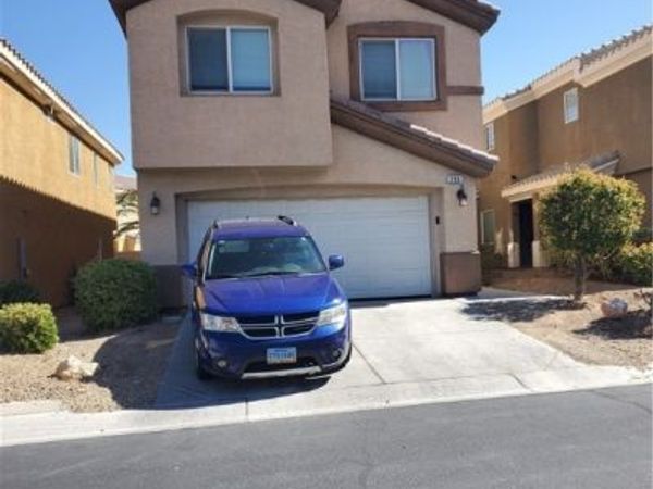 280 Broken Par Drive , Las Vegas, NV 89148