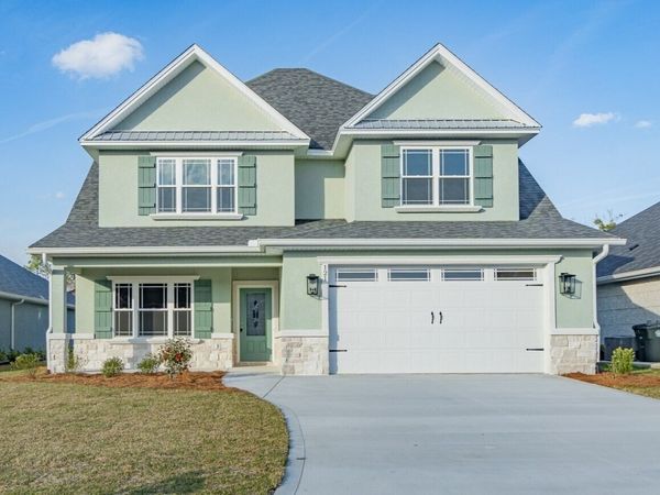 121 Amanda Trace, Kingsland, GA 31548