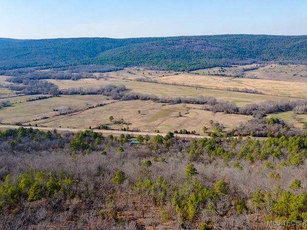 29000 State Hwy 43, Clayton, OK 74536