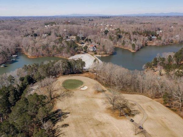 614 East Lake Drive, Gainesville, GA 30506