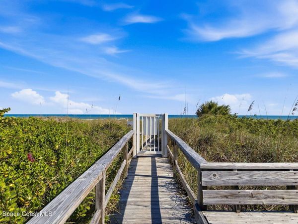4800 Ocean Beach Boulevard, Unit #226, Cocoa Beach, FL 32931