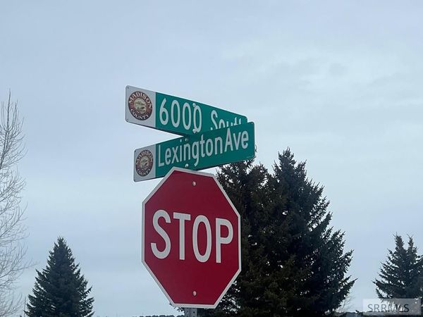 TBD Lexington Avenue, REXBURG, ID 83440