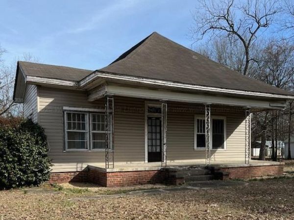 632 2ND AVE NE, Fayette, AL 35555
