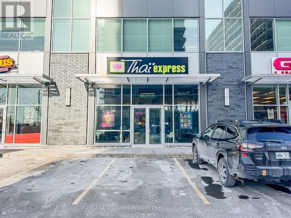1331 Clyde Avenue, Unit 102, Ottawa, ON K2C3G4