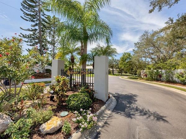 JENNY DRIVE, NOKOMIS, FL 34275