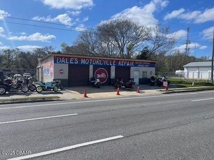 1520 N NOVA ROAD Daytona Beach, FL 32117