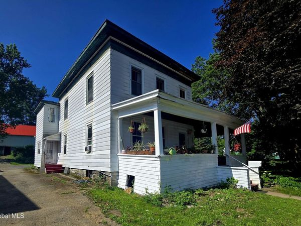 110 Montgomery Street, Canajoharie, NY 13317