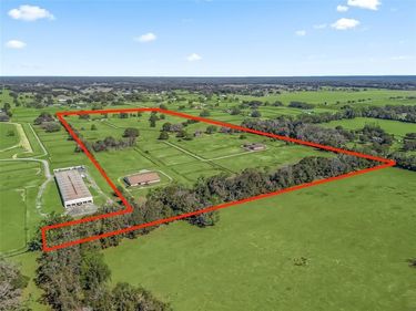 634 NW 114TH STREET, OCALA, FL 34475