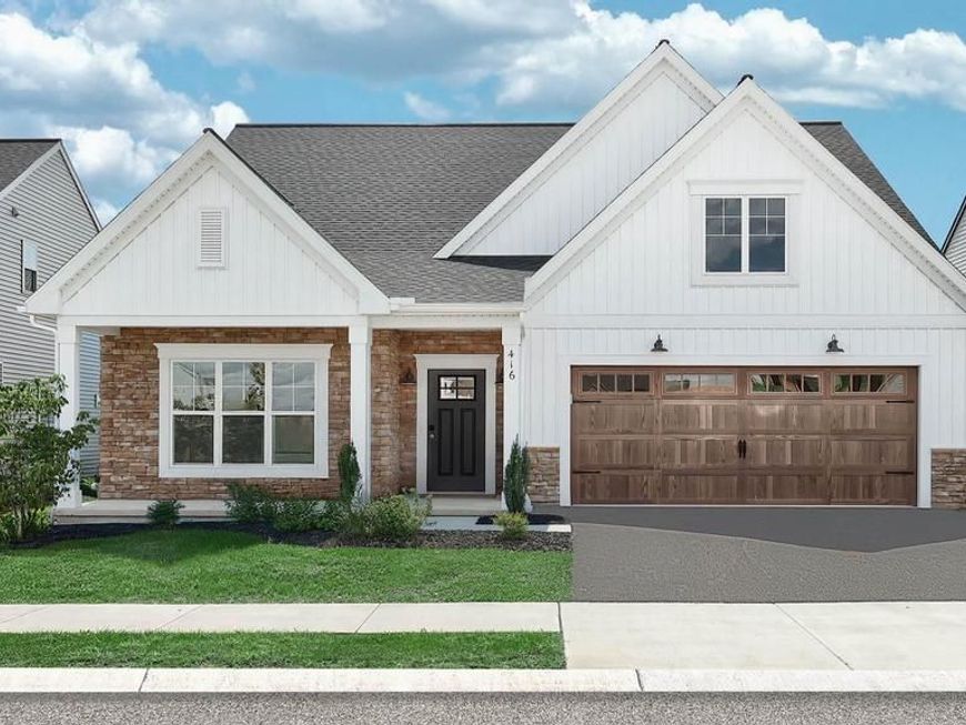 416 Pinnacle Ridge Drive, Annville, PA 17003 Main Photo