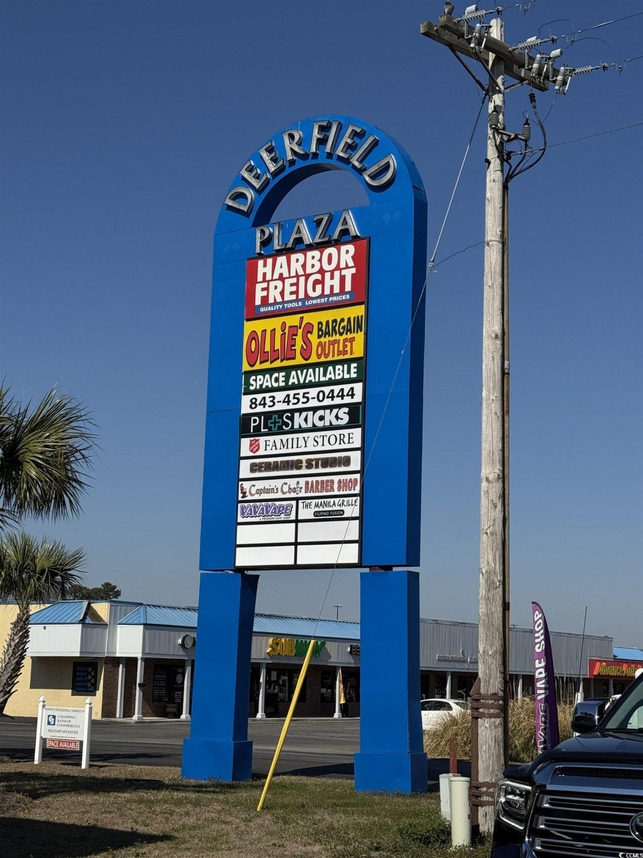 1778 N Highway 17 Photo 4