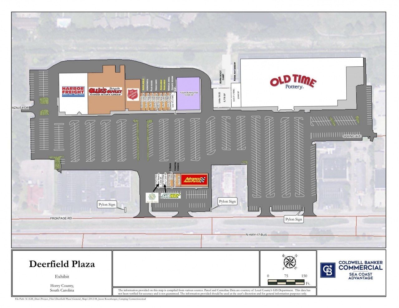 1778 N Highway 17 Photo 5