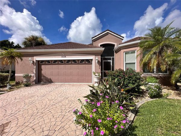 10488 PRINCESS COURT, PUNTA GORDA, FL 33955