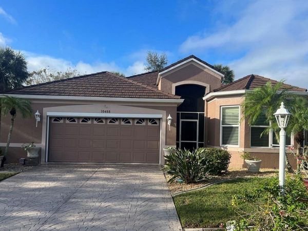 10488 PRINCESS COURT, PUNTA GORDA, FL 33955