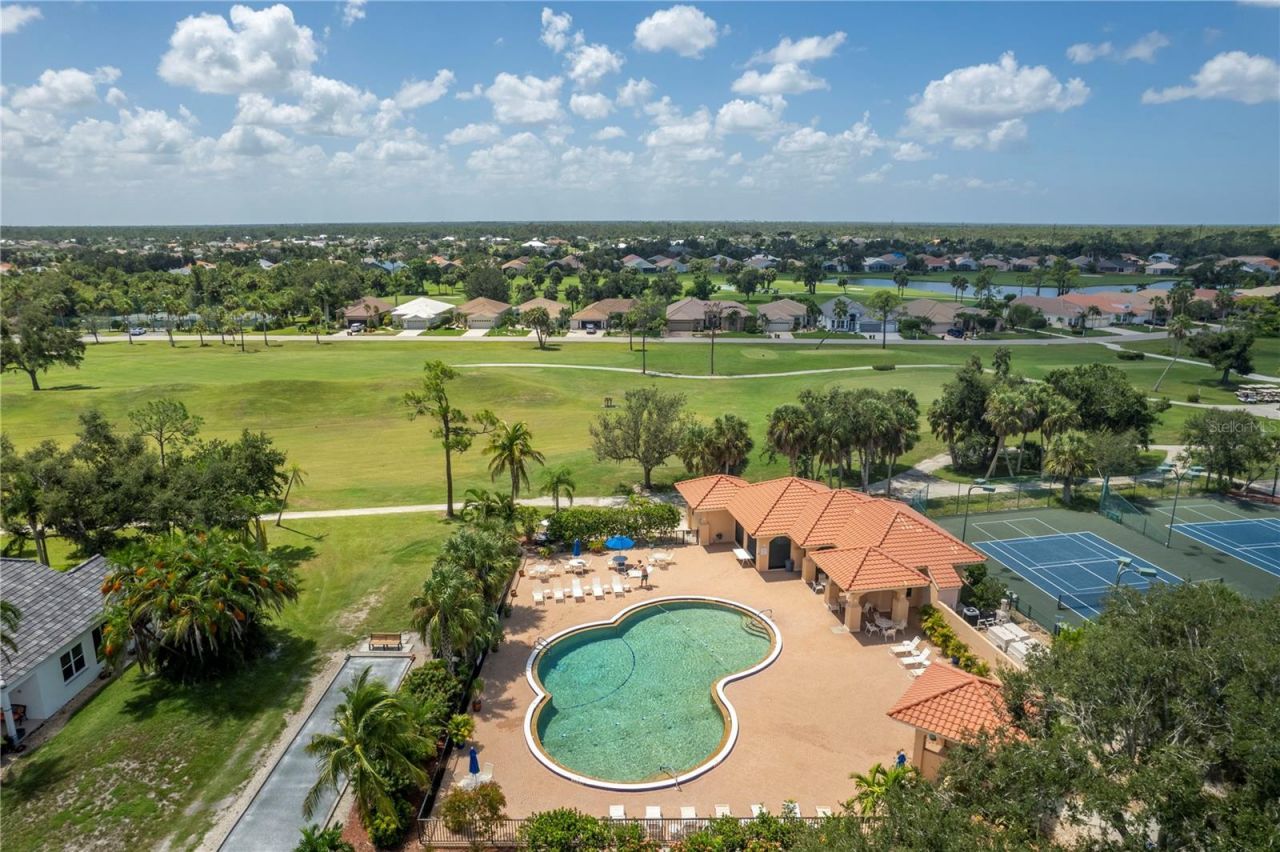 10488 Princess Court, Punta Gorda, FL 33955 Photo