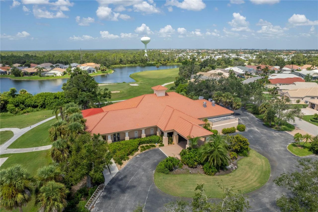 10488 Princess Court, Punta Gorda, FL 33955 Photo