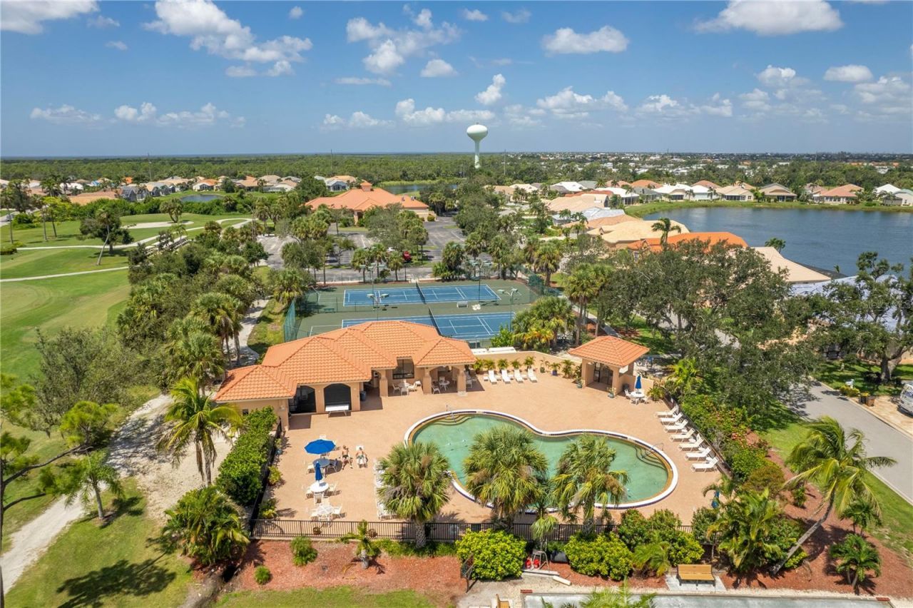 10488 Princess Court, Punta Gorda, FL 33955 Photo