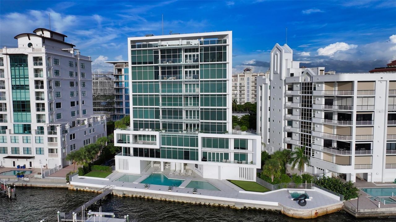 280 Golden Gate Point, Unit 400, Sarasota, FL 34236 Photo