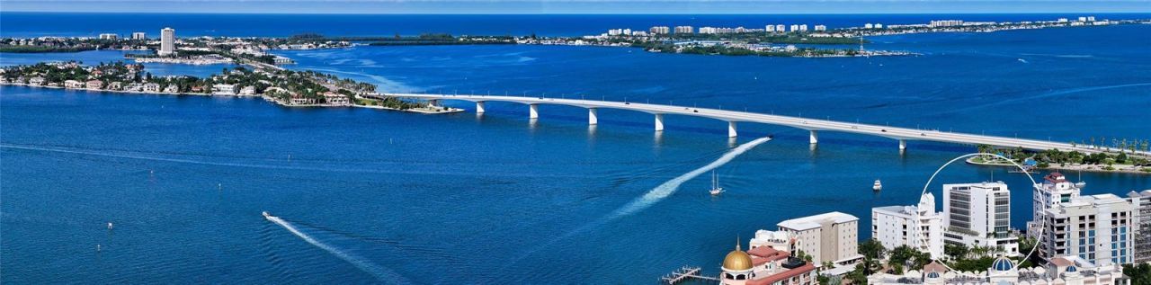 280 Golden Gate Point, Unit 400, Sarasota, FL 34236 Photo