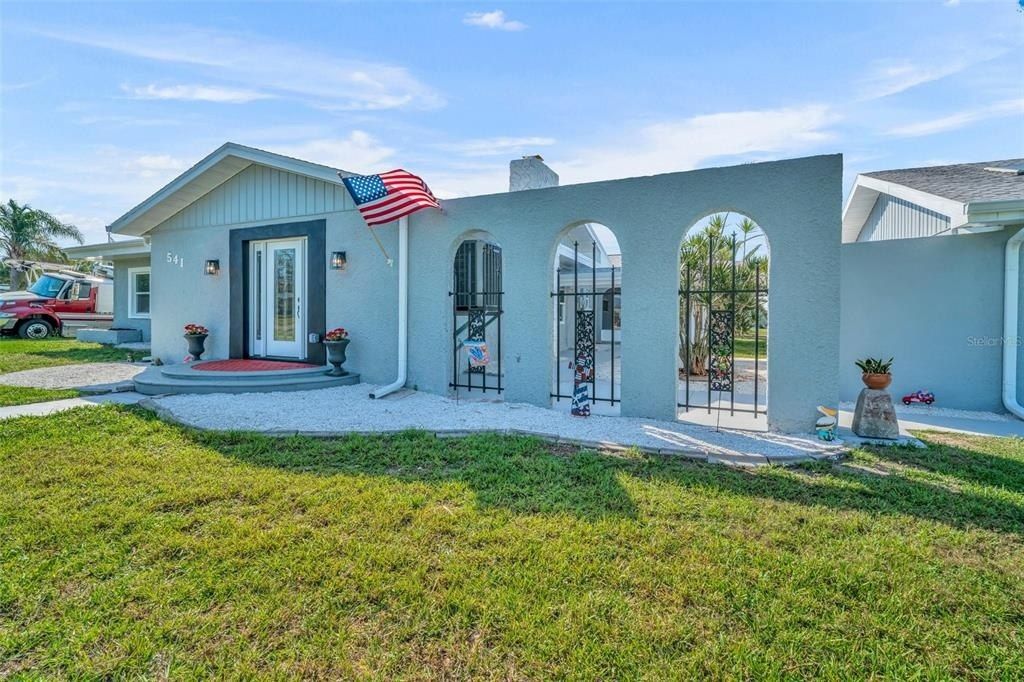 541 Ridgecrest Drive, Punta Gorda, FL 33982 Photo