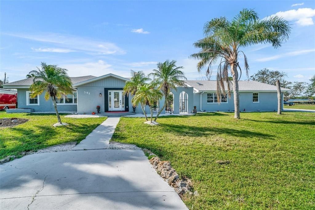 541 Ridgecrest Drive, Punta Gorda, FL 33982 Photo