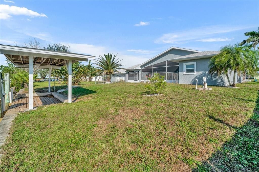 541 Ridgecrest Drive, Punta Gorda, FL 33982 Photo