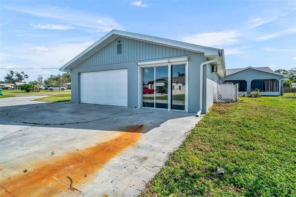 541 Ridgecrest Drive, Punta Gorda, FL 33982 Photo